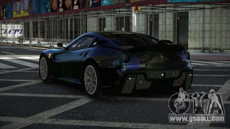 Ferrari 599 Ralon S10 for GTA 4
