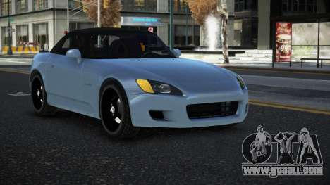 Honda S2000 Defuxekap for GTA 4