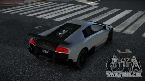 Lamborghini Murcielago Nozukekin for GTA 4
