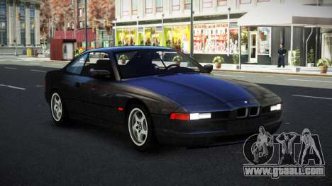 BMW 850CSi Ganlia S3 for GTA 4