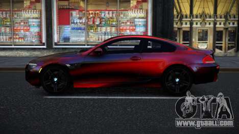 BMW M6 Joena S2 for GTA 4