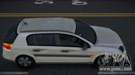 Opel Signum Cixacu for GTA 4