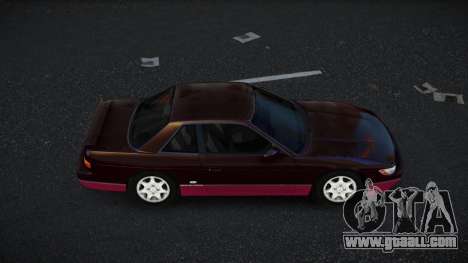 Nissan Silvia Ziku for GTA 4