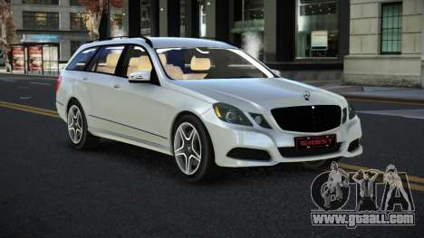 Mercedes-Benz E-Class Kovremo for GTA 4