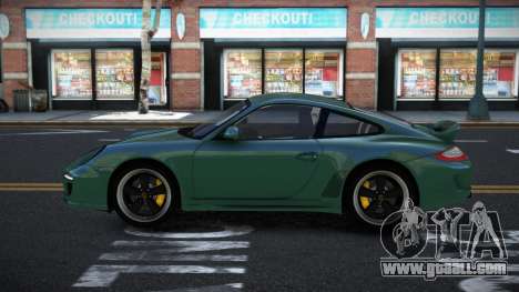 Porsche 911 Sepyeqoxu for GTA 4
