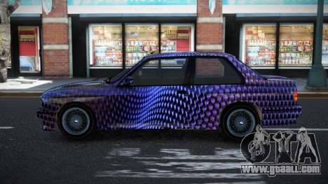 BMW M3 E30 Launah S11 for GTA 4