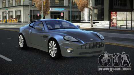 Aston Martin Vanquish Ozim for GTA 4