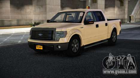 Ford F150 Nirirun for GTA 4