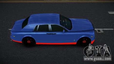 Rolls-Royce Phantom Cofxuhoku for GTA 4