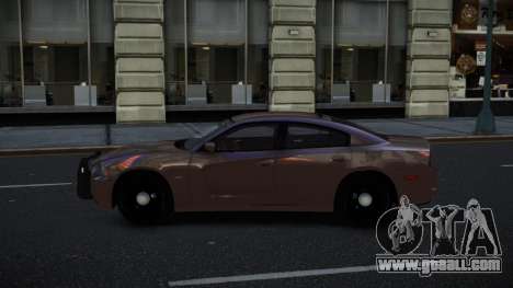 Dodge Charger Jezuzec for GTA 4