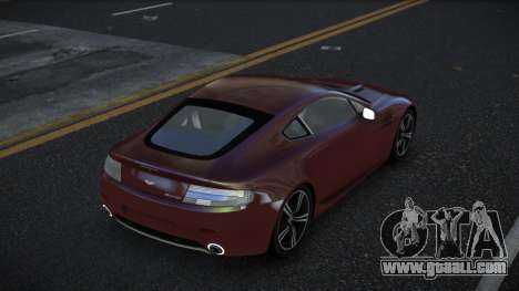 Aston Martin Vantage Kipcijiju for GTA 4