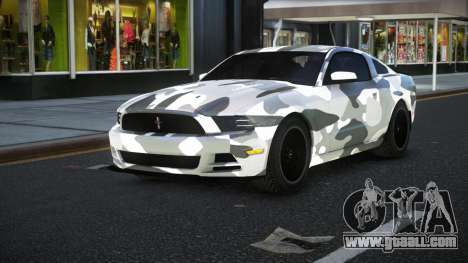 Ford Mustang Sokay S5 for GTA 4
