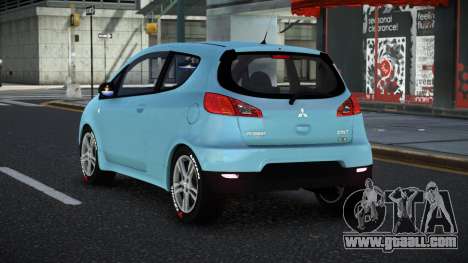 Mitsubishi Colt Gudiwa for GTA 4