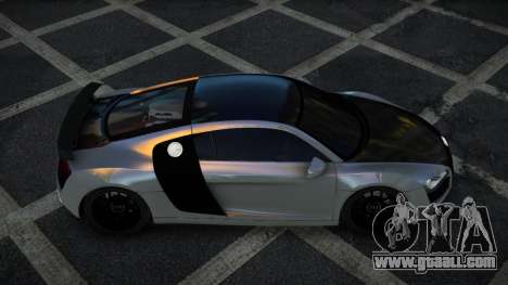 Audi R8 Toifu for GTA 4