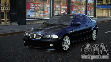 BMW M3 E46 Jaylor S5 for GTA 4