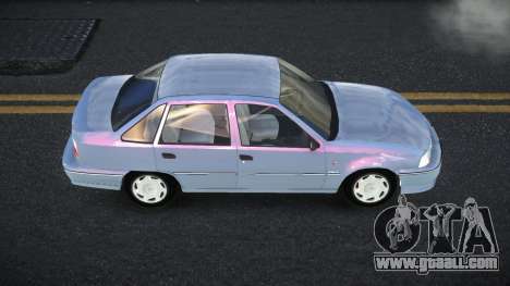 Daewoo Nexia Jumpet for GTA 4