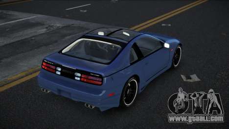 Nissan 300ZX Vehawex for GTA 4