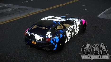 Ferrari FF Misathy S12 for GTA 4