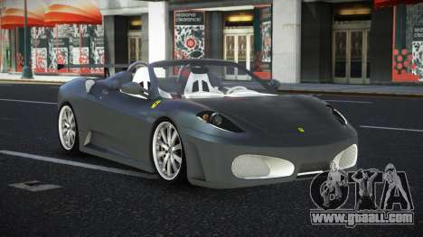 Ferrari F430 Zejno for GTA 4