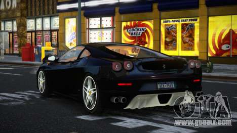 Ferrari F430 Ahih for GTA 4