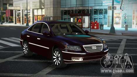 Hyundai Azera Zefi for GTA 4