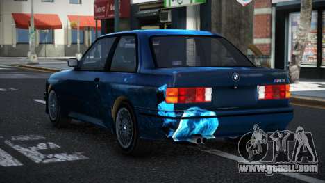 BMW M3 E30 Launah S7 for GTA 4