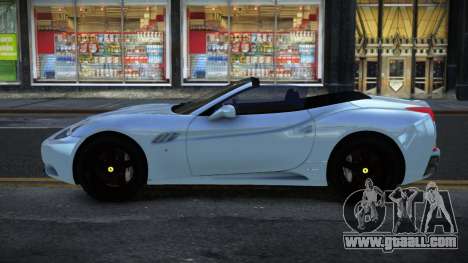 Ferrari California Rani for GTA 4