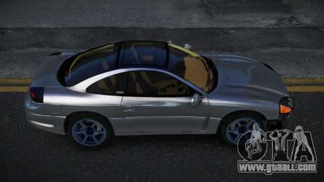 Dodge Stealth Pimu for GTA 4