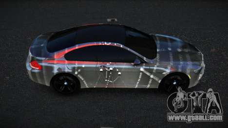 BMW M6 Joena S1 for GTA 4