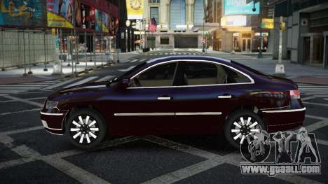 Hyundai Azera Zefi for GTA 4