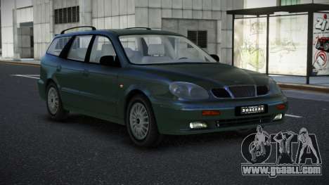 Daewoo Leganza Kijiwo for GTA 4