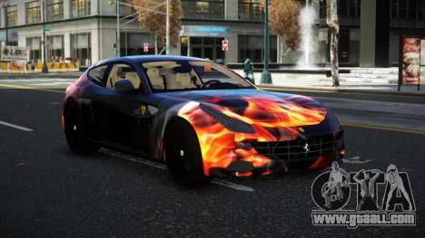 Ferrari FF Misathy S1 for GTA 4