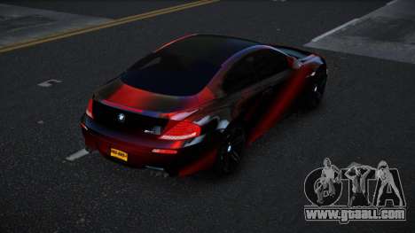 BMW M6 Joena S2 for GTA 4