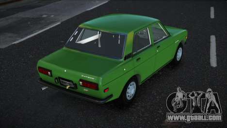 Datsun 510 Ahiw for GTA 4