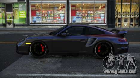 Porsche 911 Lovufiy for GTA 4