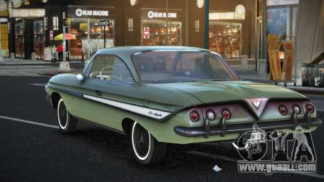 Chevrolet Impala Rouqi for GTA 4