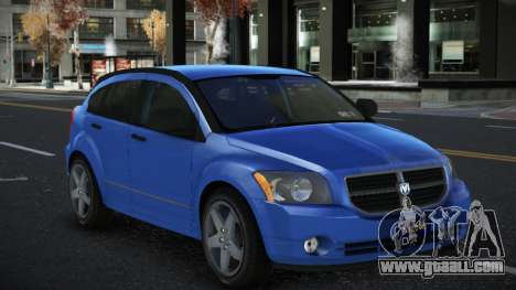 Dodge Caliber Veaki for GTA 4