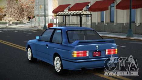 BMW M3 E30 Iyog for GTA 4