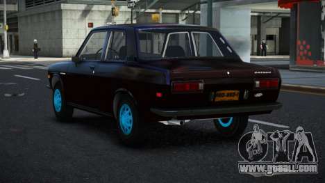 Datsun 510 Sajwodo for GTA 4