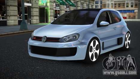 Volkswagen Golf Simiju for GTA 4