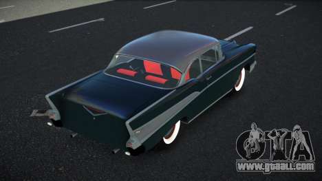 Chevrolet Bel Air Zaryude for GTA 4