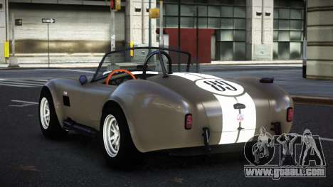 Shelby Cobra Gospuqoj for GTA 4