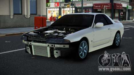 Nissan Skyline R32 Cepozi for GTA 4