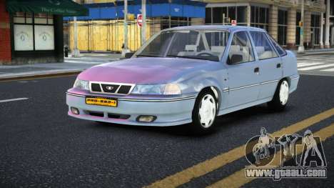 Daewoo Nexia Jumpet for GTA 4