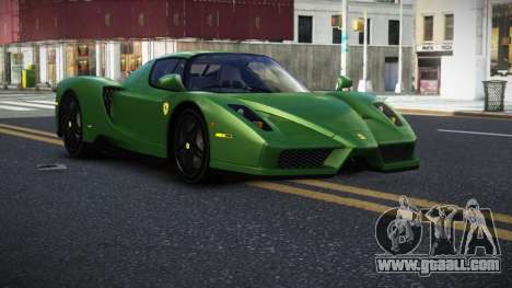 Ferrari Enzo Oguw for GTA 4