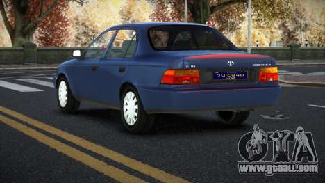 Toyota Corolla Nazlawotu for GTA 4