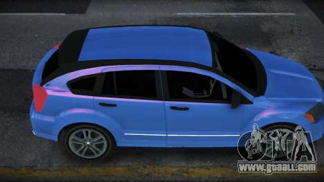 Dodge Caliber Qovewoy for GTA 4