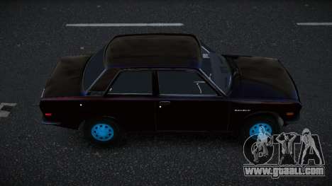 Datsun 510 Sajwodo for GTA 4