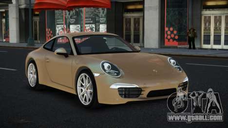 Porsche 911 Julumosu for GTA 4