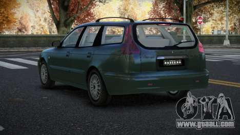 Daewoo Leganza Kijiwo for GTA 4